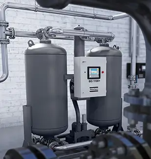 Air Compressor Installations and System Upgrades in NJ